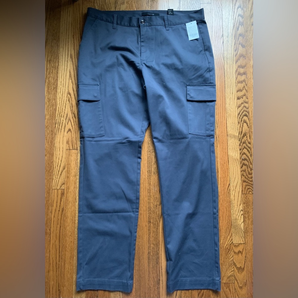 NEW JOE’S JEANS CARGO MENS PANTS size
36